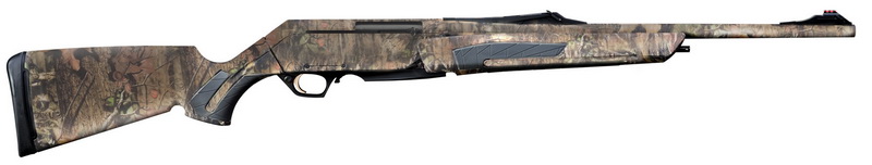 Нарезной карабин BROWNING Moд. BAR LONGTRAC CAMO INFINITY .30-06 Sprg. — детальное фото