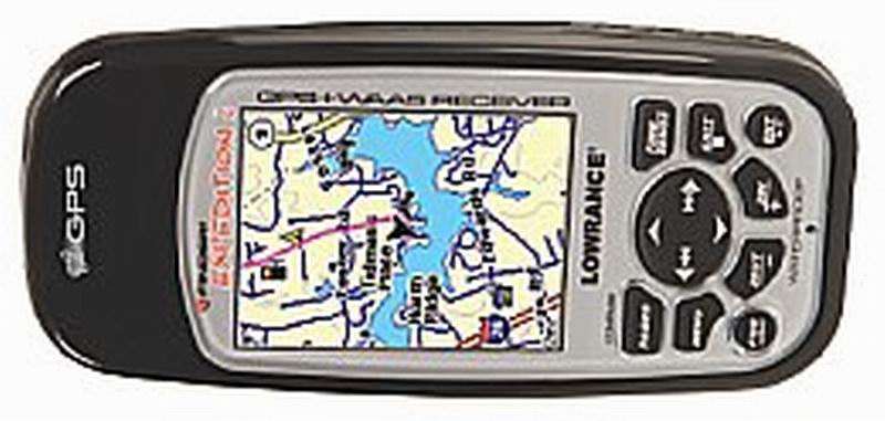 Навигатор LOWRANCE портативный Мод. iFINDER Expedition C — рыболовные и охотничьи товары в Алматы | KORGAN.KZ