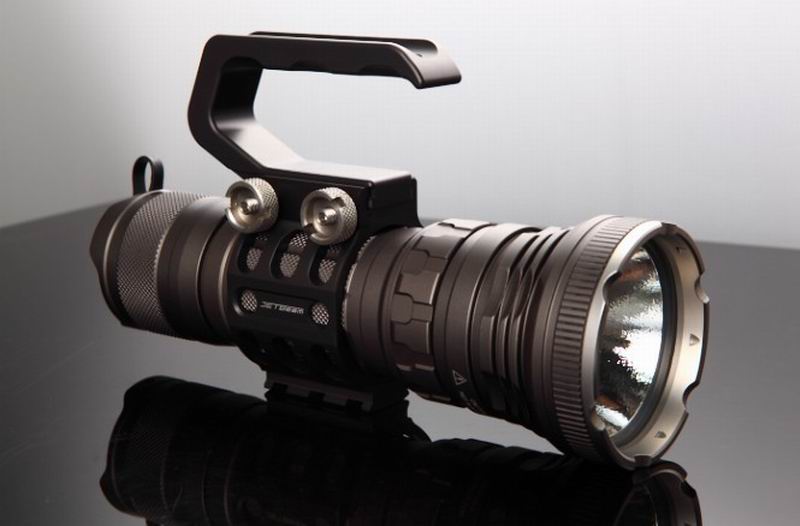 Фонарь JETBEAM Мод. Raptor RRT-3 — фонарь jetbeam мод. raptor rrt-3 Алматы, Казахстан