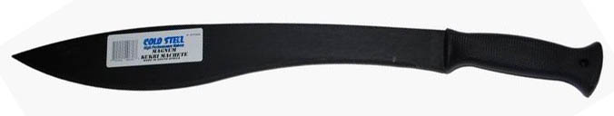 Нож-топор COLD STEEL Мод. MAGNUM KUKRI для охоты и туризма в Алматы, Казахстан