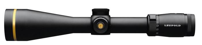 Оптический прицел LEUPOLD Мод. VX-6 4-24x52 Side Focus CDS Matte для охоты в Алматы, Казахстан