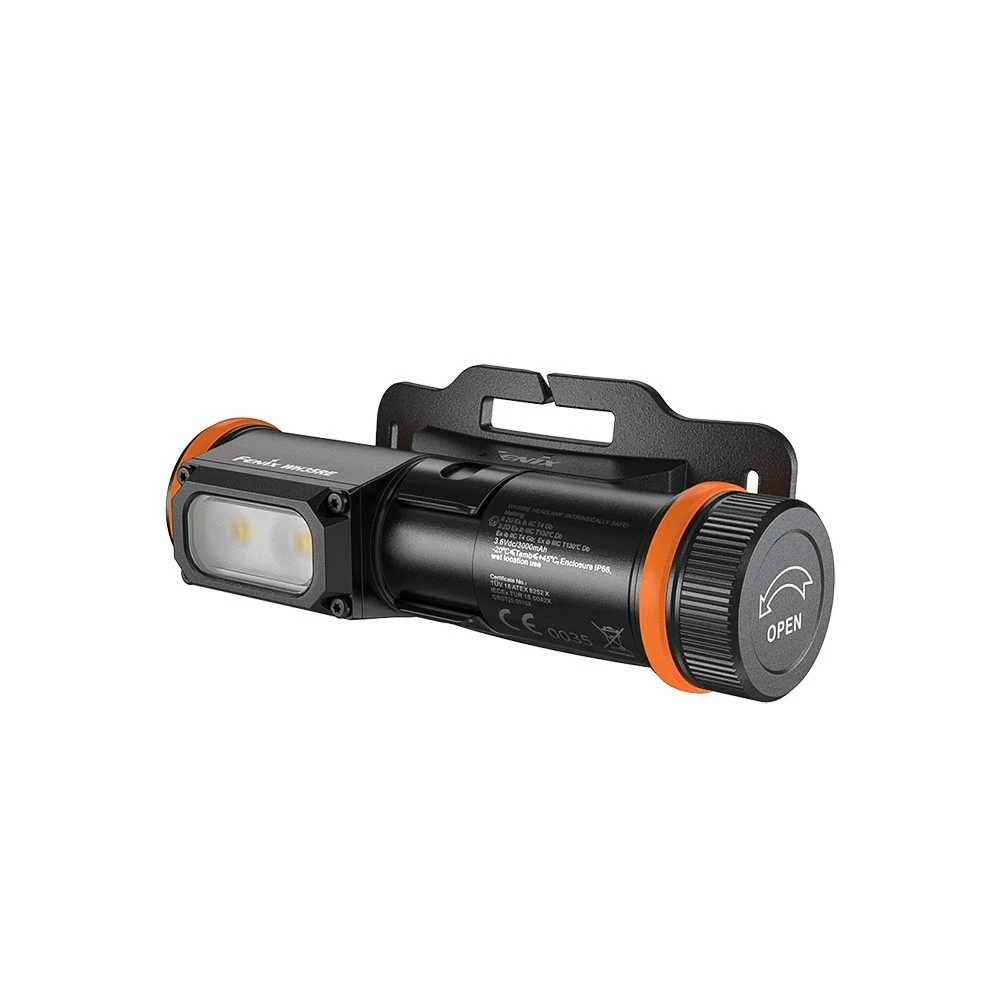 Фонарь FENIX Мод. WH35RE — фонарь fenix мод. wh35re Алматы, Казахстан