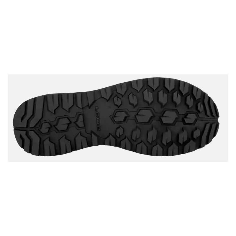 Ботинки ATRATO GTX navy\aluminium LOWA — обувь, стельки и уход за обувью | KORGAN.KZ