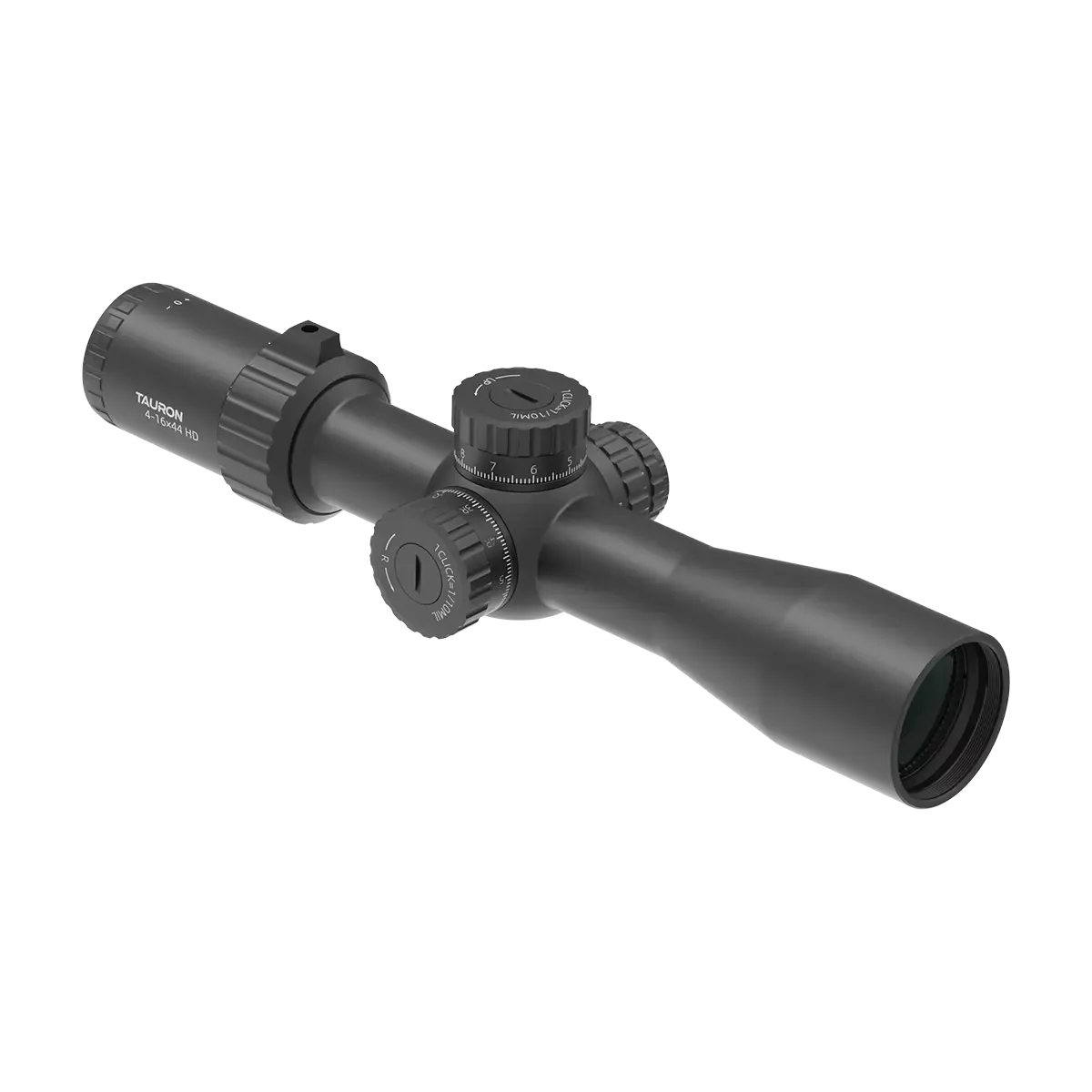 Оптический прицел VECTOR OPTICS Мод. TAURON HD 34MM 4-16x44 FFP для охоты в Алматы, Казахстан