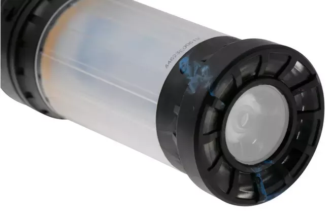 Фонарь FENIX Мод. CL22R черный — фонарь fenix мод. cl22r черный Алматы, Казахстан