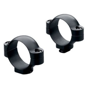 Кольца (2шт.) для оптики LEUPOLD Moд. STD Алматы, Қазақстандағы оптикаға арналған
