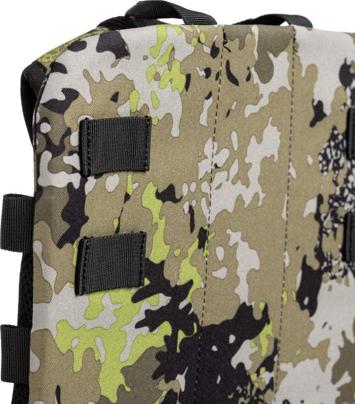 Станковый щит BLASER Мод. ULTIMATE BACKBONE CAMO HUNTEC Купить в Алматы, Казахстан