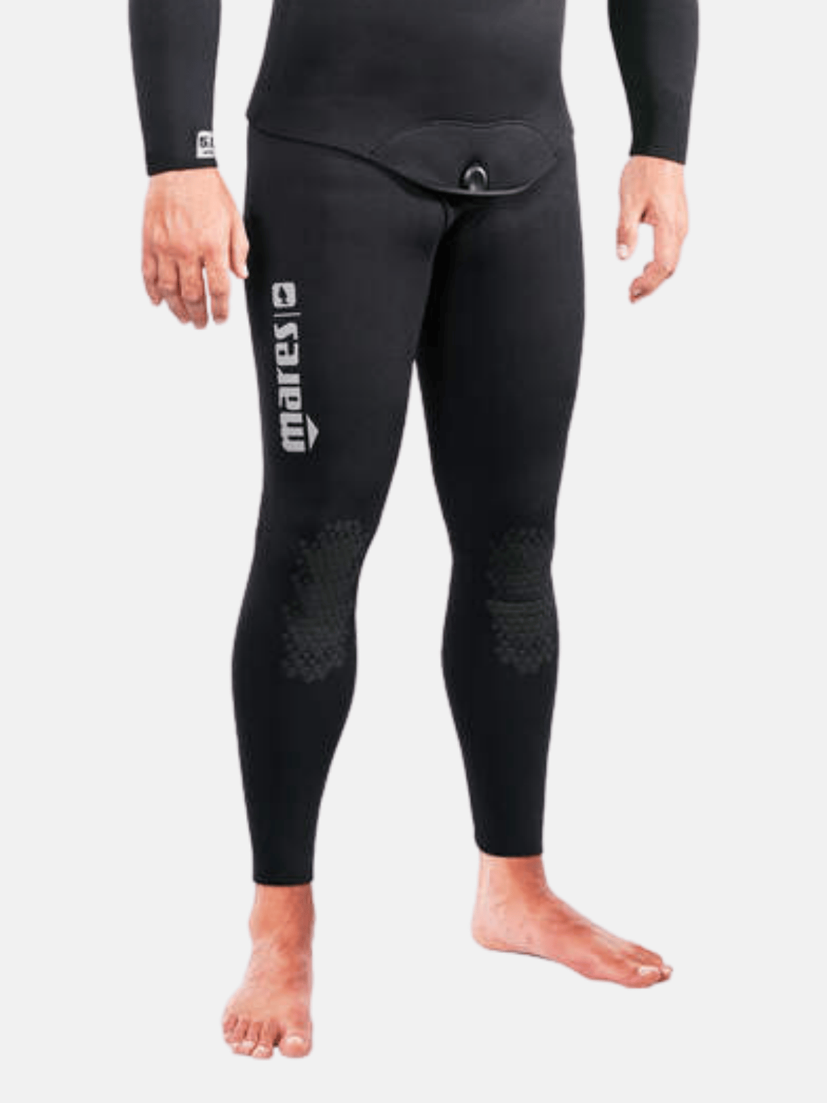 Штаны от гидрокостюма MARES PP Мод. EXPLORER BLACK 5.0  — рыболовные и охотничьи товары в Алматы | KORGAN.KZ