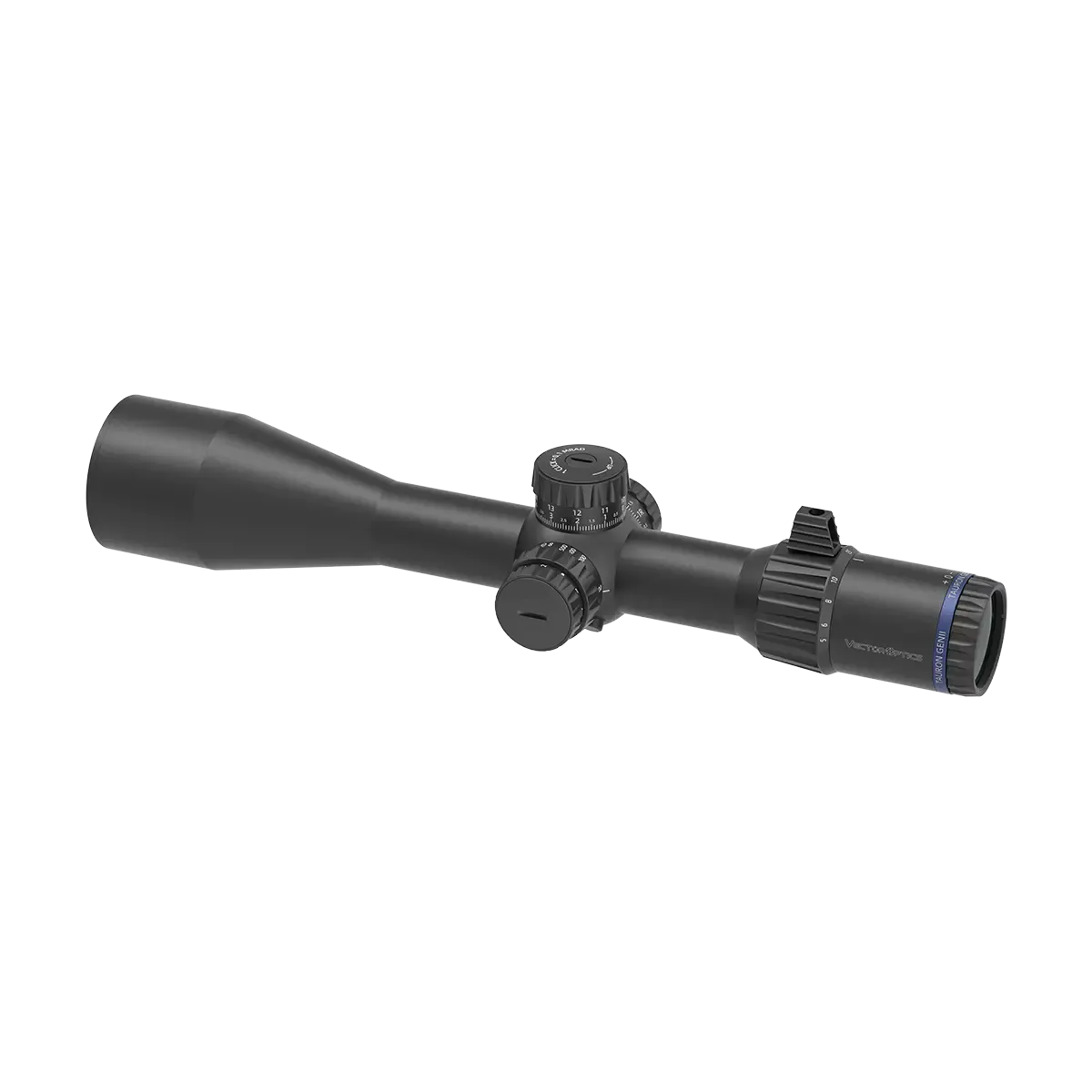 Оптический прицел VECTOR OPTICS Мод. TAURON ED GENII 34MM 5-40x56 FFP для охоты в Алматы, Казахстан