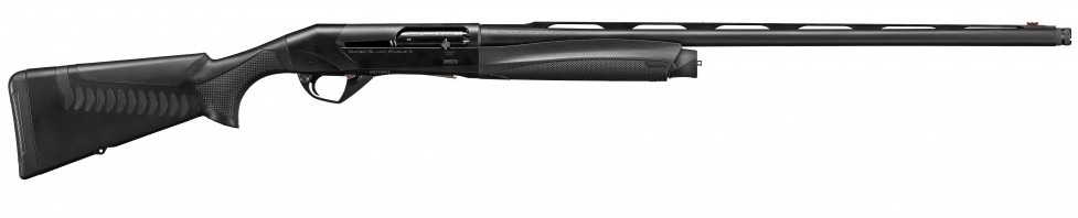 Гладкоствольное ружье BENELLI Moд. SUPER BLACK EAGLE 3 BLACK COMFORTECH-3 CRIO (полуавтоматическое) калибра 12/89 — детальное фото