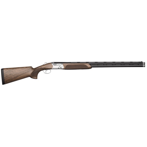Гладкоствольное ружье BERETTA Мод. 694 SPORTING  (двуствольное) калибра 12/76 — детальное фото