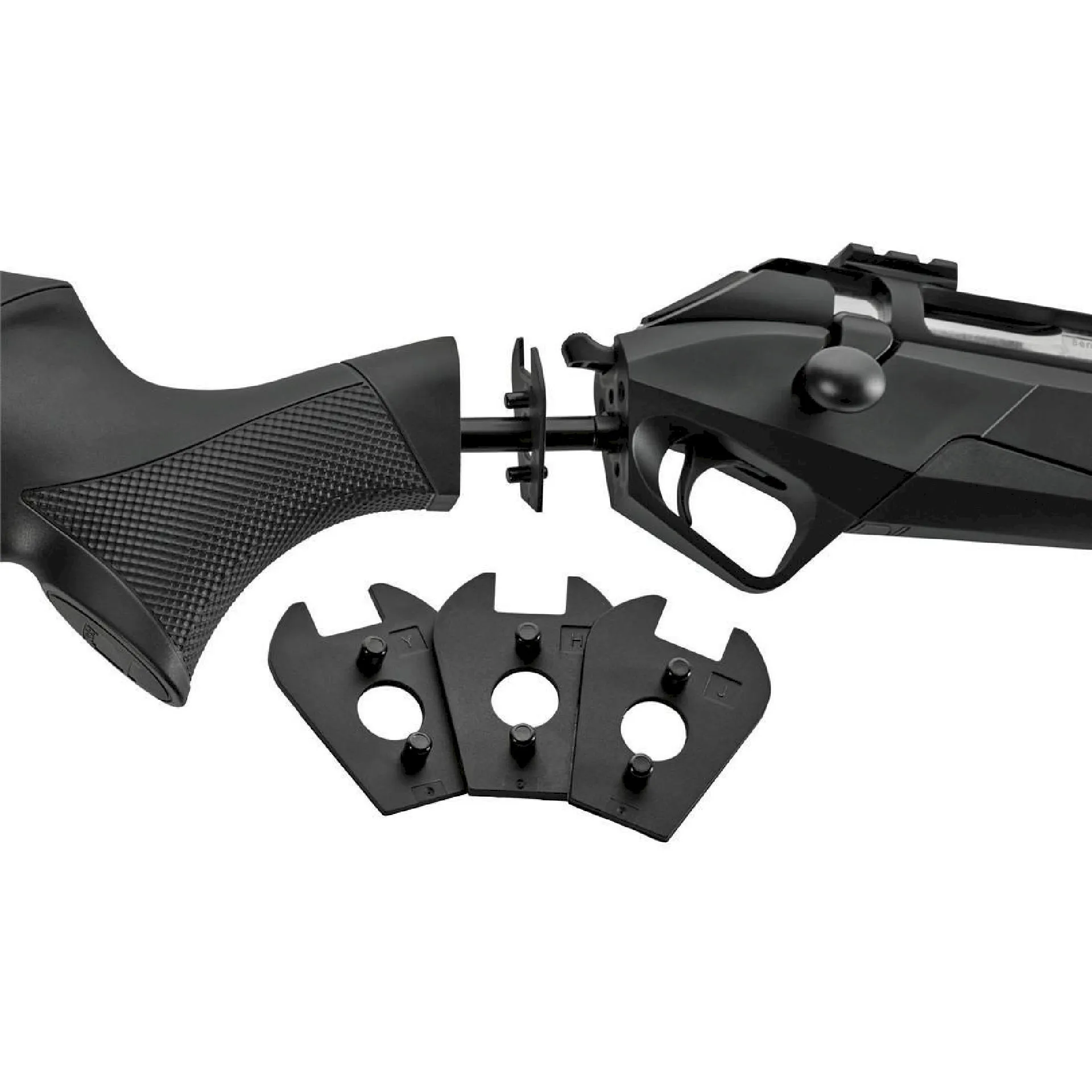 Нарезной карабин BENELLI Мод. LUPO BE.S.T. P-COMFORT CRIO .223 Rem. — детальное фото