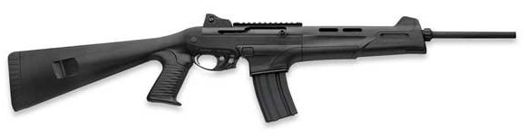 Нарезной карабин BENELLI Moд. MR1 PISTOL GRIP .223 Rem. — детальное фото