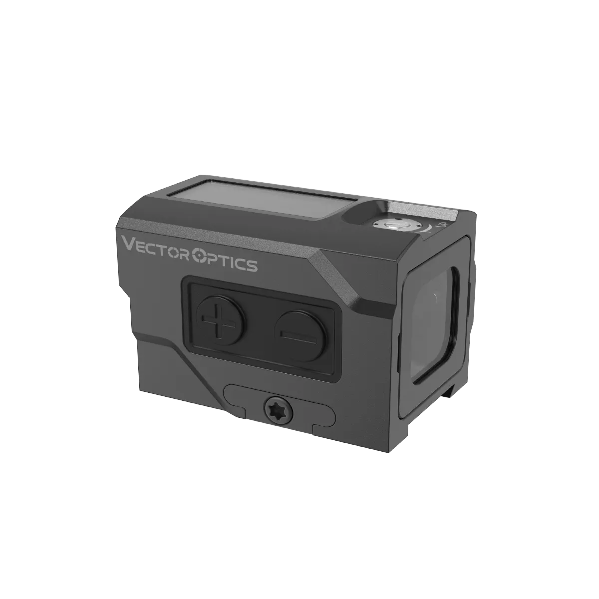 Коллиматорный прицел VECTOR OPTICS Мод. FRENZY-PLUS 1x18x20 SOLAR для охоты в Алматы, Казахстан