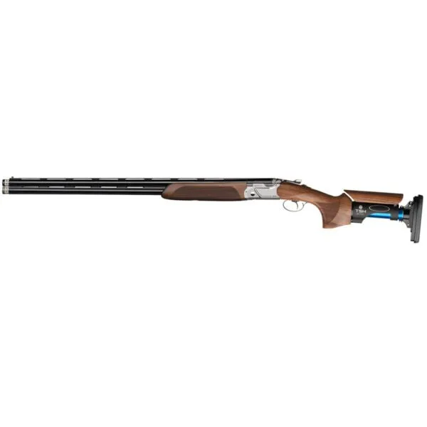 Гладкоствольное ружье BERETTA Мод. 694 SPORTING PRO  (двуствольное) калибра 12/76 — детальное фото