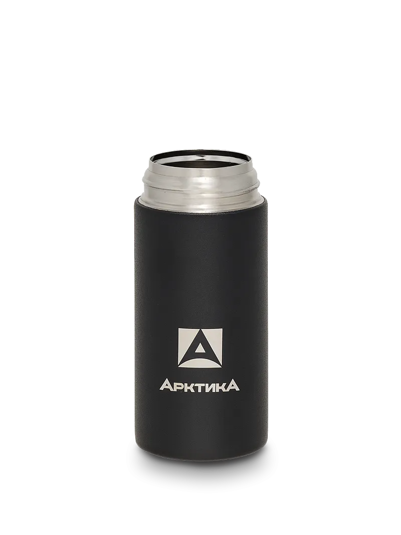 Термос ARCTICA DRINK — качественный термос для походов, туризма и активного отдыха