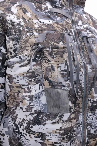 Костюм Remington Necessity Winter forest — куртки, жилеты, маскировочные костюмы, одежда для рыбалки и охоты | KORGAN Казахстан