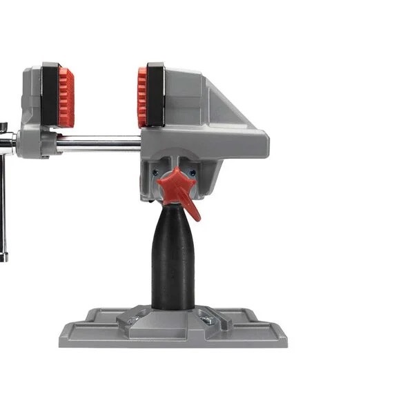 Станок TIPTON для чистки оружия Мод. BEST GUN VISE 360 для ухода за оружием в Алматы, Казахстан