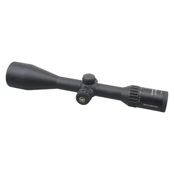Оптический прицел VECTOR OPTICS Мод. CONTINENTAL HUNTING 2.5-15x56i SFP для охоты в Алматы, Казахстан
