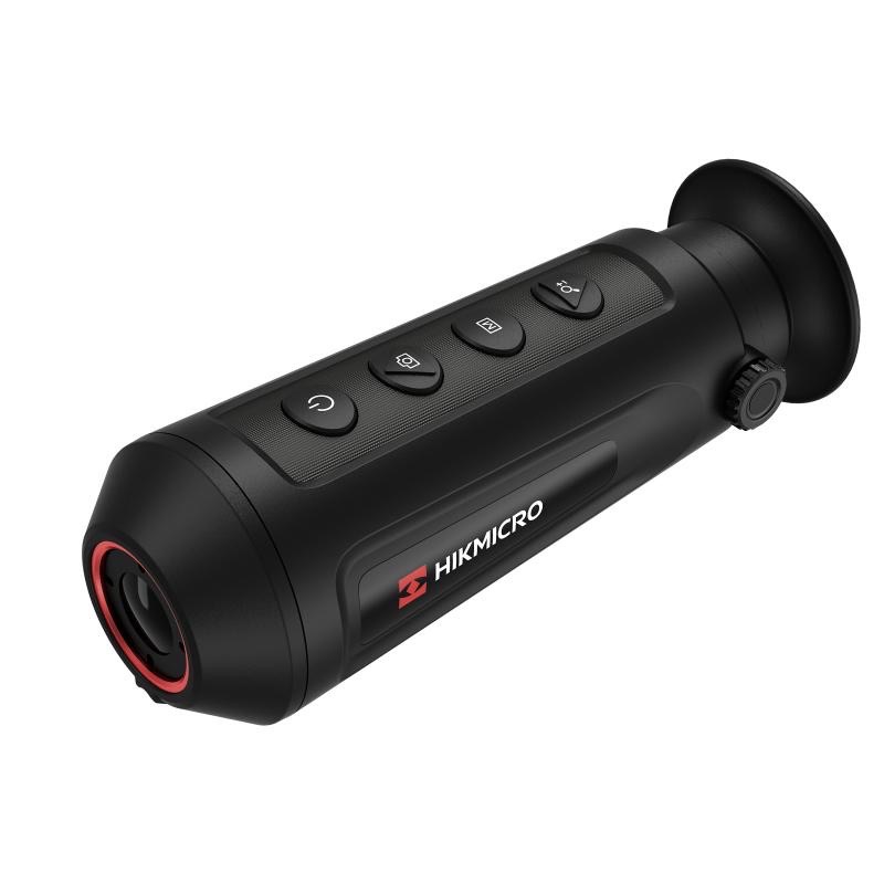 Монокуляр тепловизионный HIKMICRO LYNX S Мод. LC06S – тепловизор для поиска и наблюдения в Казахстане