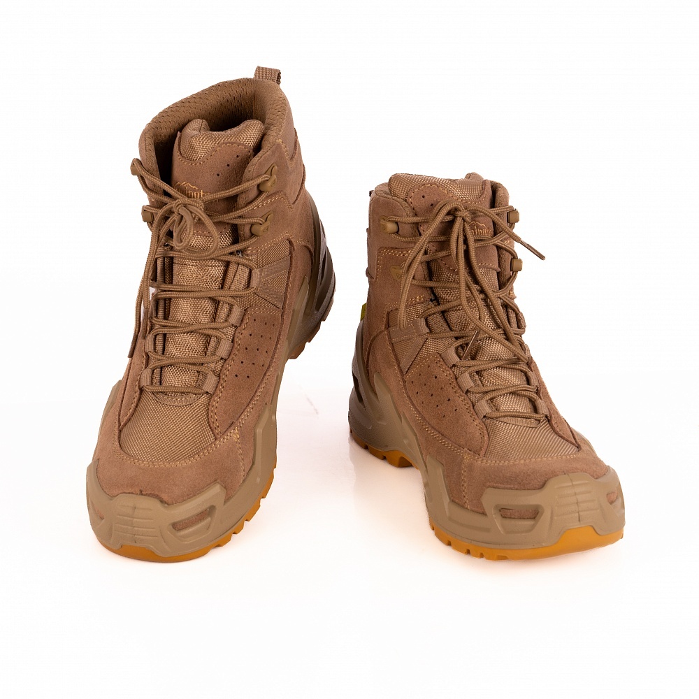 Ботинки Remington Boots Military Style Сanyon — обувь, стельки и уход за обувью | KORGAN.KZ