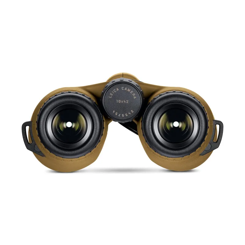 Бинокль LEICA Мод. GEOVID PRO 10x42 AB+ (с дальномером: 10-2950м) для охоты и туризма в Алматы, Казахстан