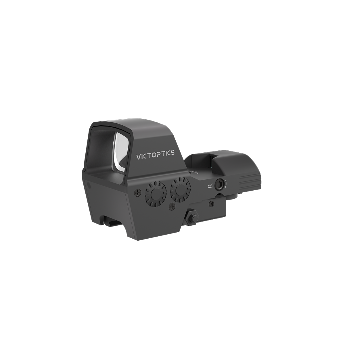 Коллиматорный прицел VECTOR OPTICS Мод. OMEGA 1x23x33 для охоты в Алматы, Казахстан