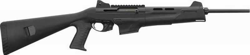 Нарезной карабин BENELLI Moд. MR1 PISTOL GRIP .223 Rem. — детальное фото
