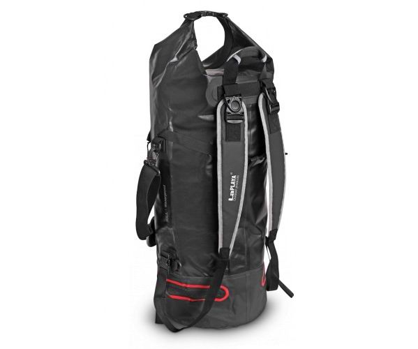 Сумка LAPLAYA DRY BAG CYLINDER — туристические аксессуары и снаряжение для кемпинга в Алматы, Казахстан