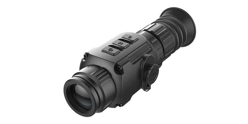 Прицел тепловизионный INFIRAY SAIM Мод. SCL25W в Алматы, Казахстан