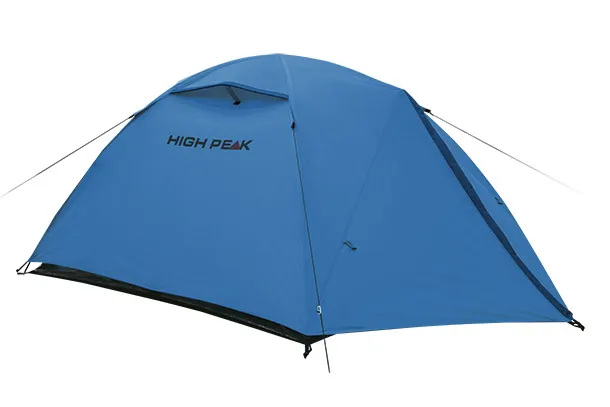 Палатка HIGH PEAK Мод. KINGSTON 3 Купить в Алматы — магазин Korgan Center
