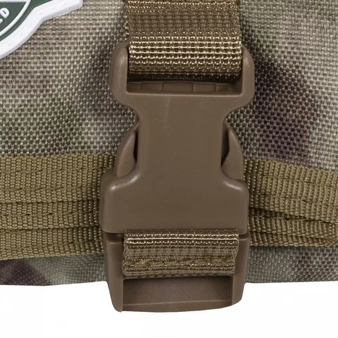 Тактическое снаряжение, влагостойкий коврик Remington Mat Ruin Green —  Алматы, Казахстан