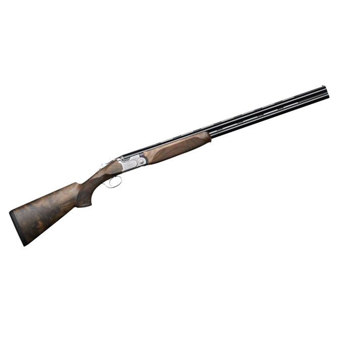 Гладкоствольное ружье BERETTA Мод. 687 SILVER PIGEON III SPORTING  (двуствольное) калибра 12/76 — детальное фото