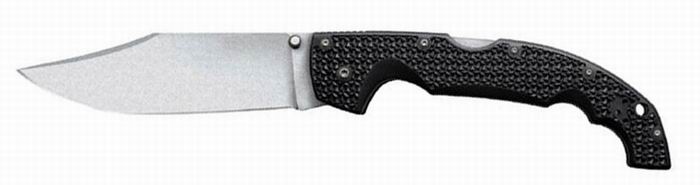 Складной нож COLD STEEL Мод. VOYAGER X-LARGE CLIP в Алматы — магазин Korgan Center | Казахстан