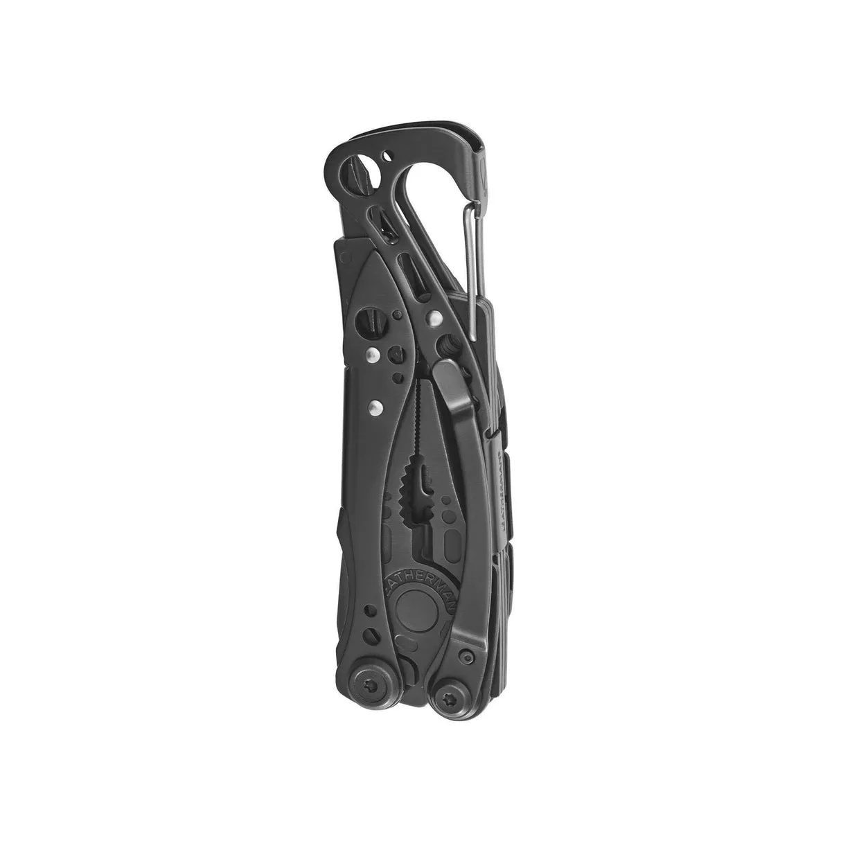 Мультиинструмент LEATHERMAN Мод. SKELETOOL CX для охоты и туризма в Алматы, Казахстан