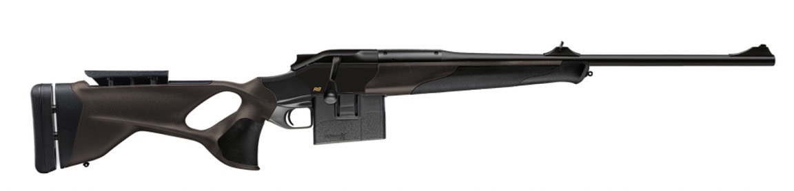 Нарезной карабин BLASER Мод. R8 ULTIMATE X .223 Rem. — детальное фото