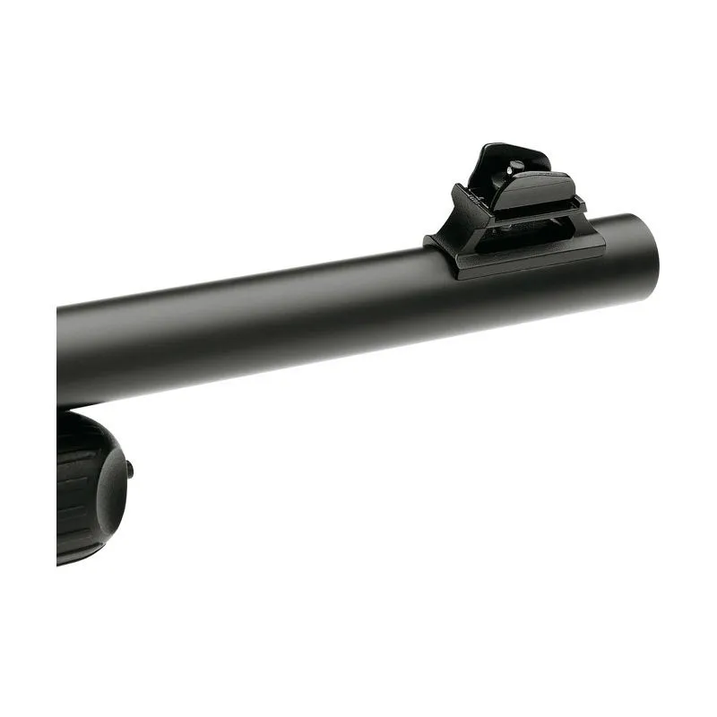 Гладкоствольное ружье BENELLI Moд. SUPERNOVA TACTICAL SLUG TELESCOPIC GS (помповое) калибра 12/89 — детальное фото