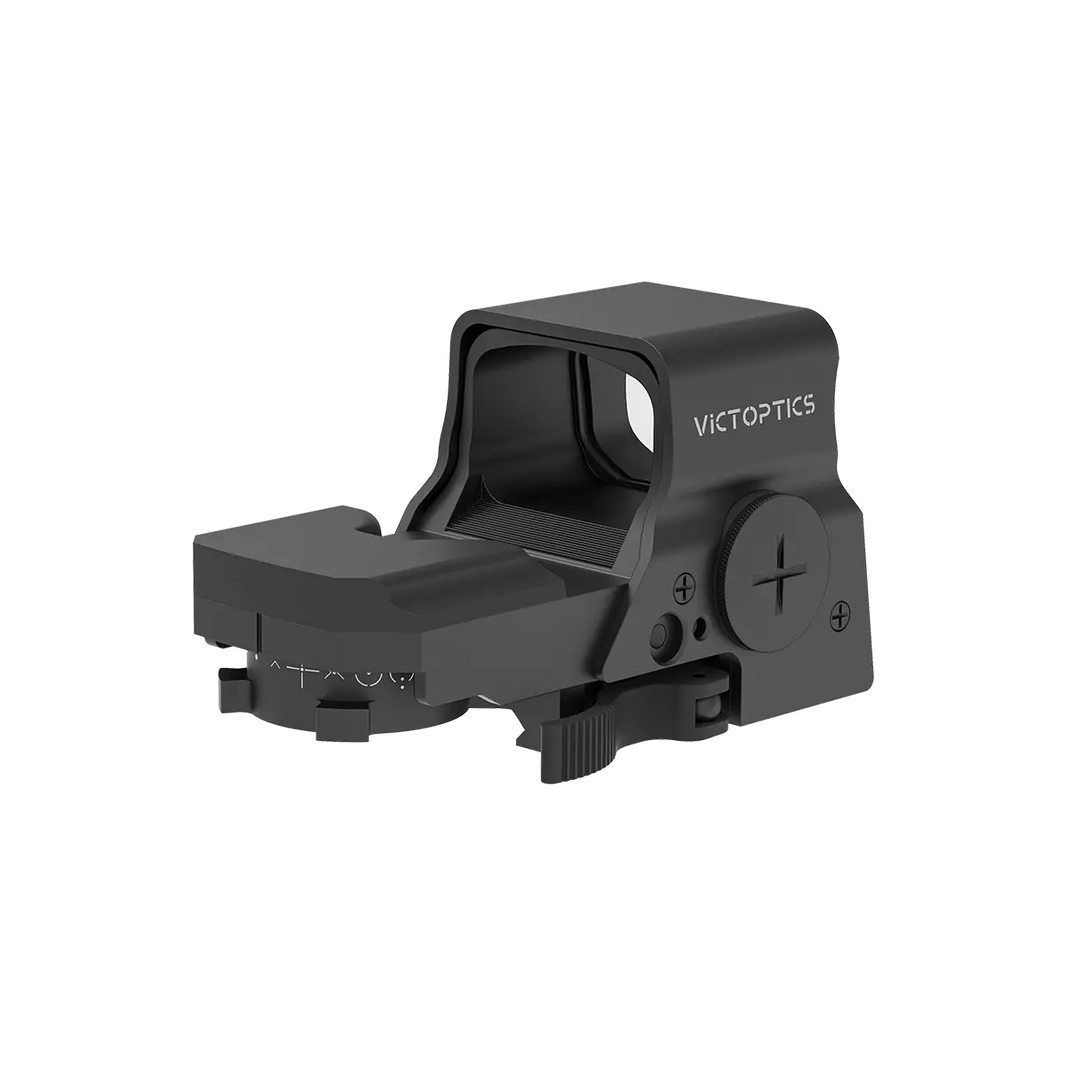 Коллиматорный прицел VICTOPTICS Мод. SRD 1x27x39 для охоты в Алматы, Казахстан