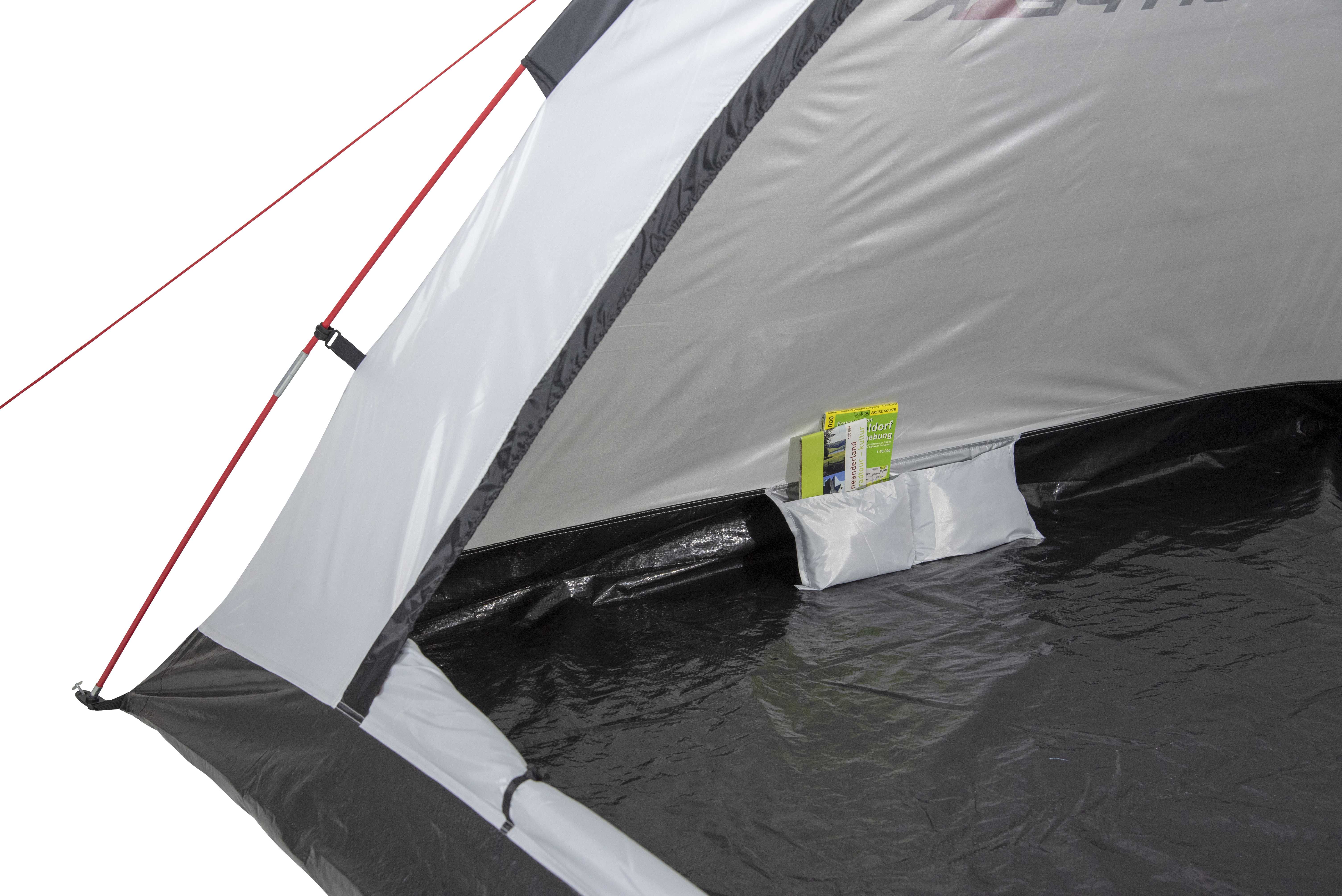 Палатка HIGH PEAK Мод. MONODOME XL 4 Купить в Алматы — магазин Korgan Center