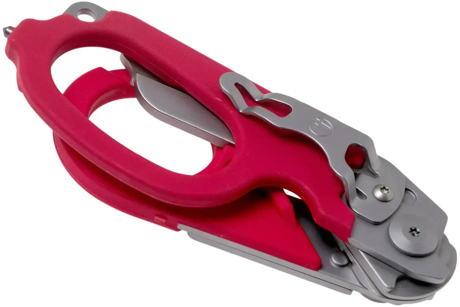 Ножницы LEATHERMAN Мод. RAPTOR RESCUE RED для охоты и туризма в Алматы, Казахстан