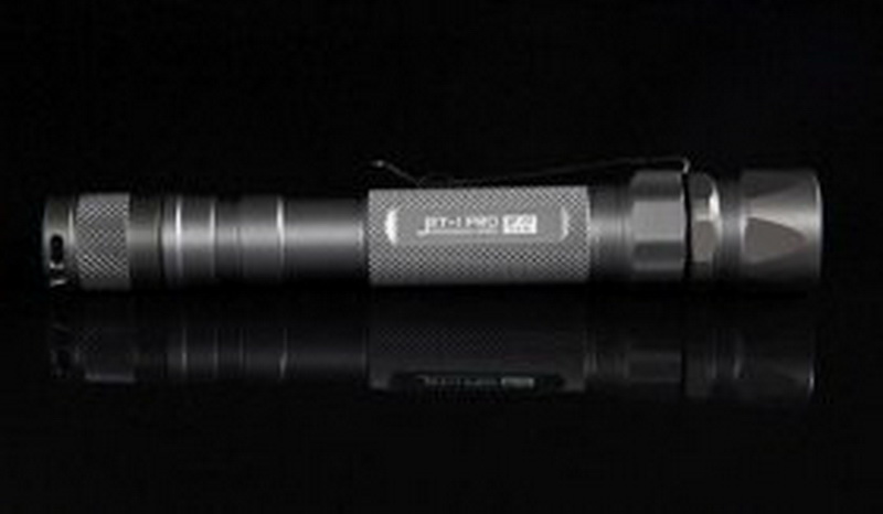 Фонарь JETBEAM Мод. JET-I PRO EX 3.0 Q3 — фонарь jetbeam мод. jet-i pro ex 3.0 q3 Алматы, Казахстан