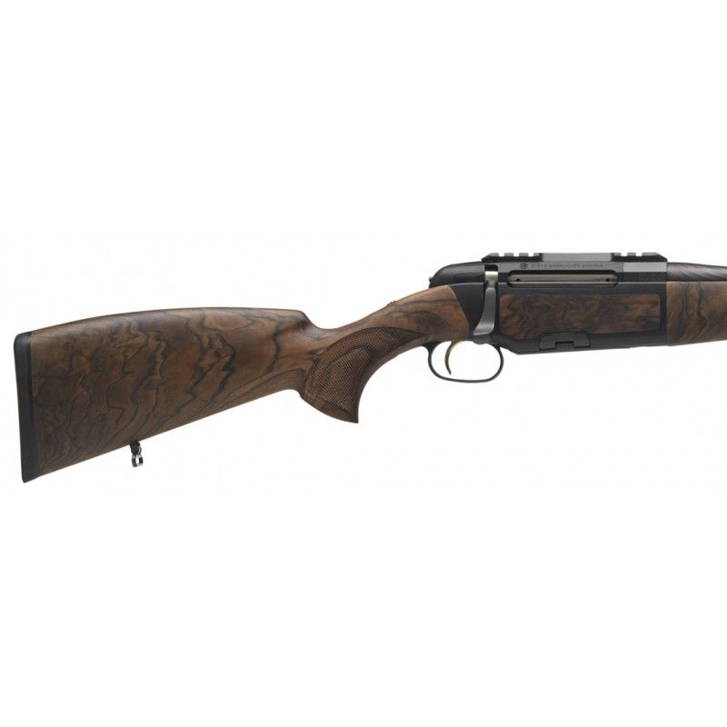 Нарезной карабин MANNLICHER Moд. LUXUS .308 Win. — детальное фото