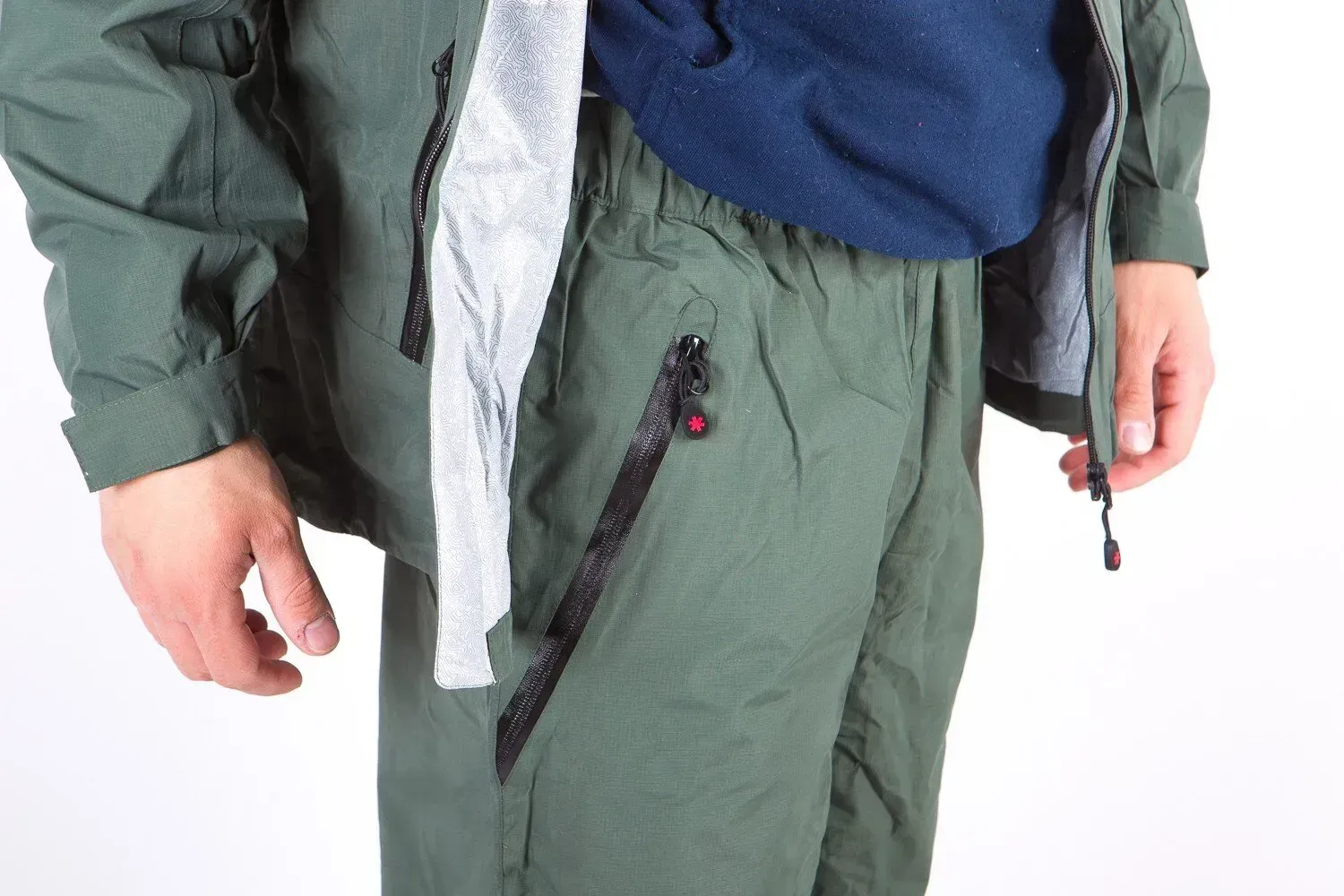 Костюм NORFIN Мод. LIGHT SHELL — куртки, жилеты, маскировочные костюмы, одежда для рыбалки и охоты | KORGAN Казахстан