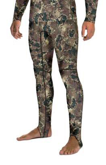 Штаны (защита гидрокостюма) MARES PP Мод. RASH GUARD CAMO BROWN — рыболовные и охотничьи товары в Алматы | KORGAN.KZ