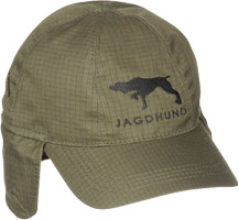 Кепка JAGDHUND-REIT — головной убор для рыбалки, охоты и туризма | KORGAN.KZ