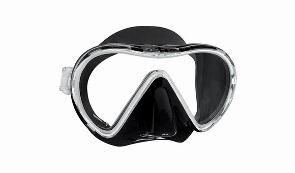 Маска MARES Мод. VENTO BLACK/BLACK — рыболовные и охотничьи товары в Алматы | KORGAN.KZ
