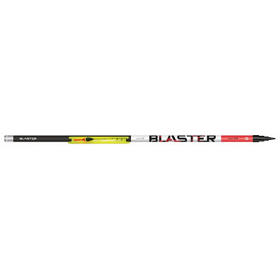 Удилище телескопическое SALMO Мод. BLASTER POLE SET — телескопическое удилище, снасть для рыбалки | Алматы, Казахстан