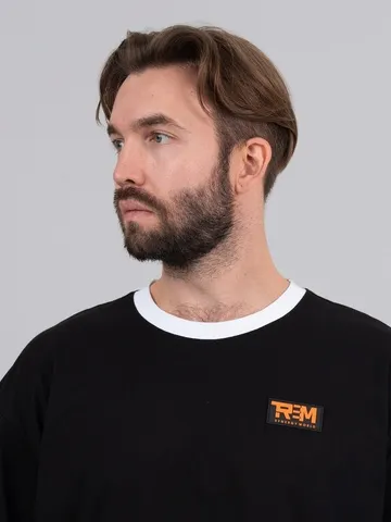 Футболка Remington Аnarchy Black — одежда для охоты, рыбалки, туризма и города | KORGAN.KZ