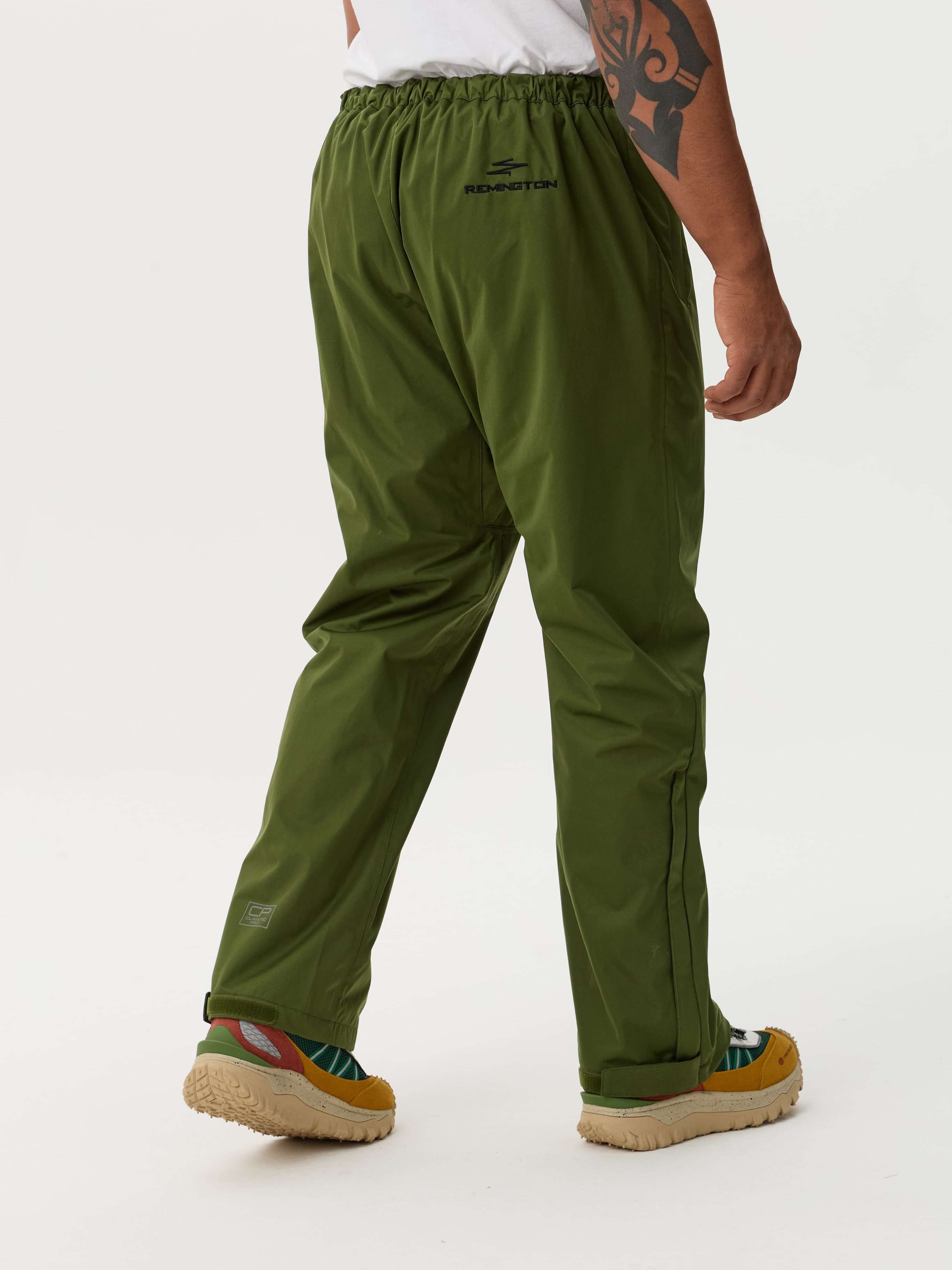 Костюм  Remington Mushroom Picker Green — куртки, жилеты, маскировочные костюмы, одежда для рыбалки и охоты | KORGAN Казахстан