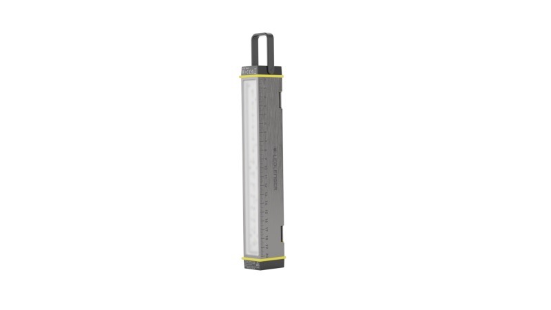 Фонарь LEDLENSER Мод. AF2R WORK — фонарь ledlenser мод. af2r work Алматы, Казахстан
